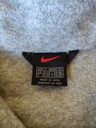 Chaqueta vintage de Nike