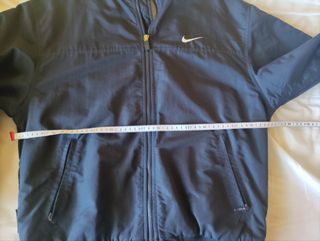 Chaqueta vintage de Nike