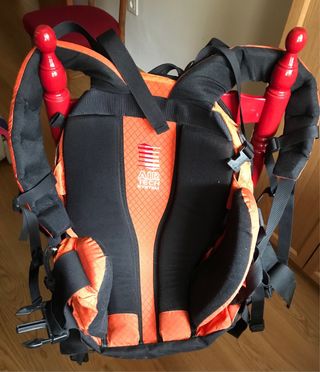 Mochila Mc Kinley. 30 litros. 