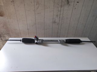 Cremallera dirección Ford fiesta mk3