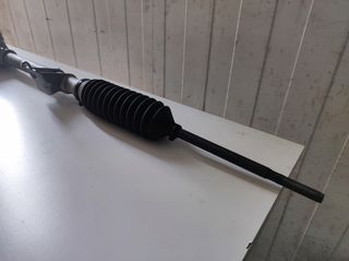 Cremallera dirección Ford fiesta mk3