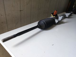 Cremallera dirección Ford fiesta mk3