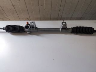 Cremallera dirección Ford fiesta mk3