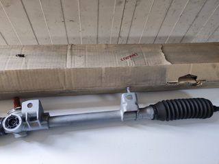 Cremallera dirección Ford fiesta mk3