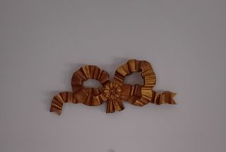 Lazo decorativo
