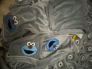 Pijama mujer