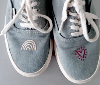 VANS zapatillas, edición limitada. Talla 39.