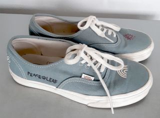 VANS zapatillas, edición limitada. Talla 39.