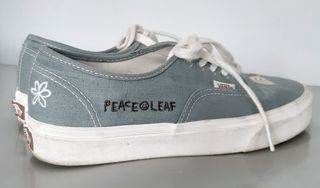 VANS zapatillas, edición limitada. Talla 39.
