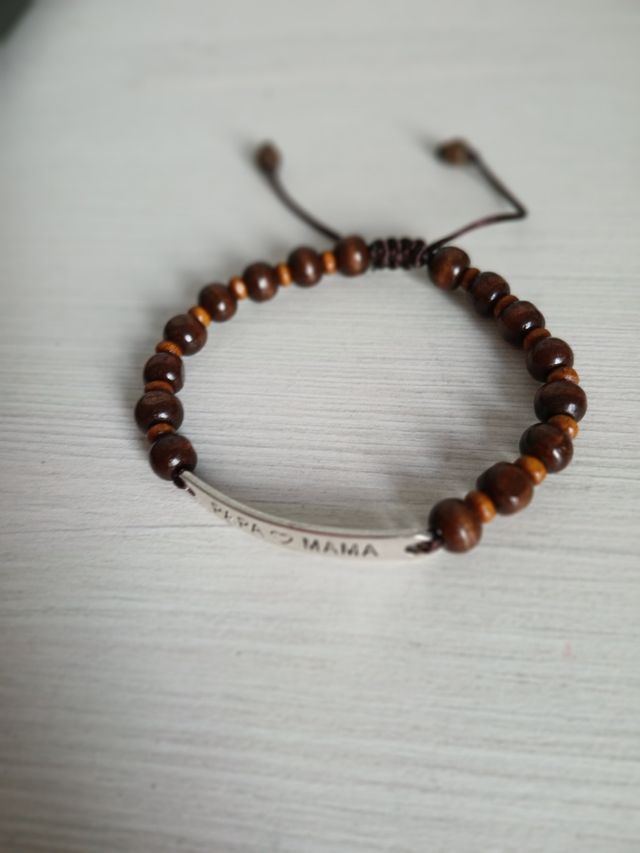 Pulsera para papá