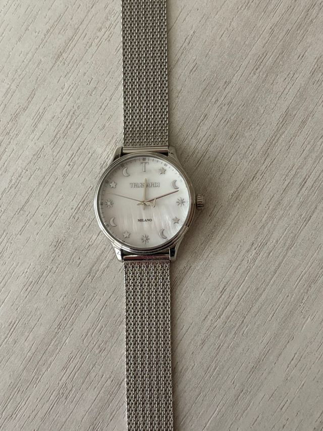 Orologio originale Trussardi