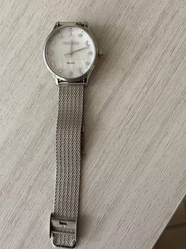 Orologio originale Trussardi