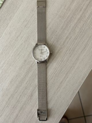 Orologio originale Trussardi