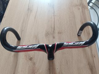 Vendo manillar de carretera aero