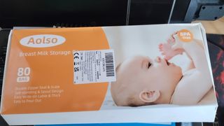Sacaleches Medela Swing