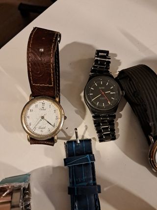 10 orologi 
