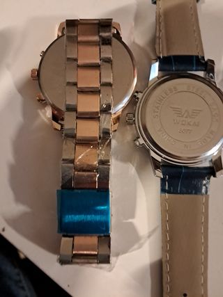 10 orologi 