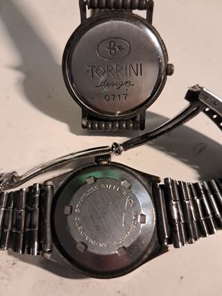 10 orologi 