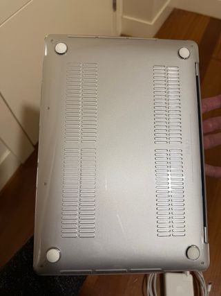 Macbook pro 13 2020