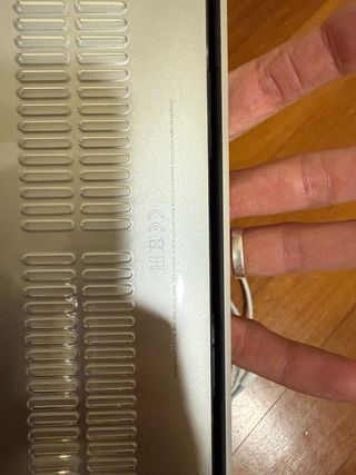 Macbook pro 13 2020