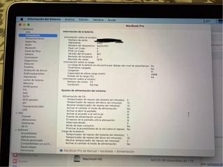 Macbook pro 13 2020