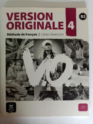 Version Originale 4 B2