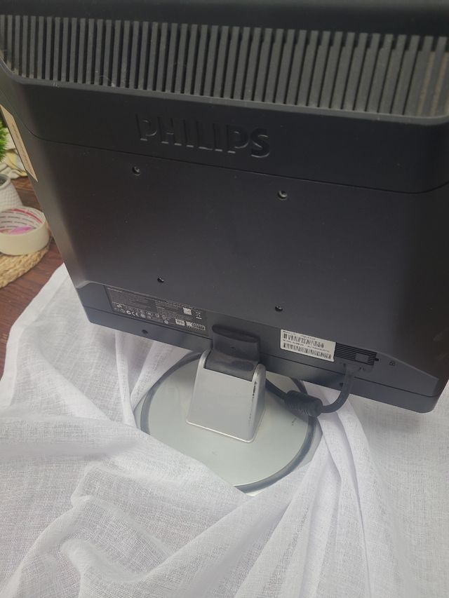 Pantalla ordenador philips