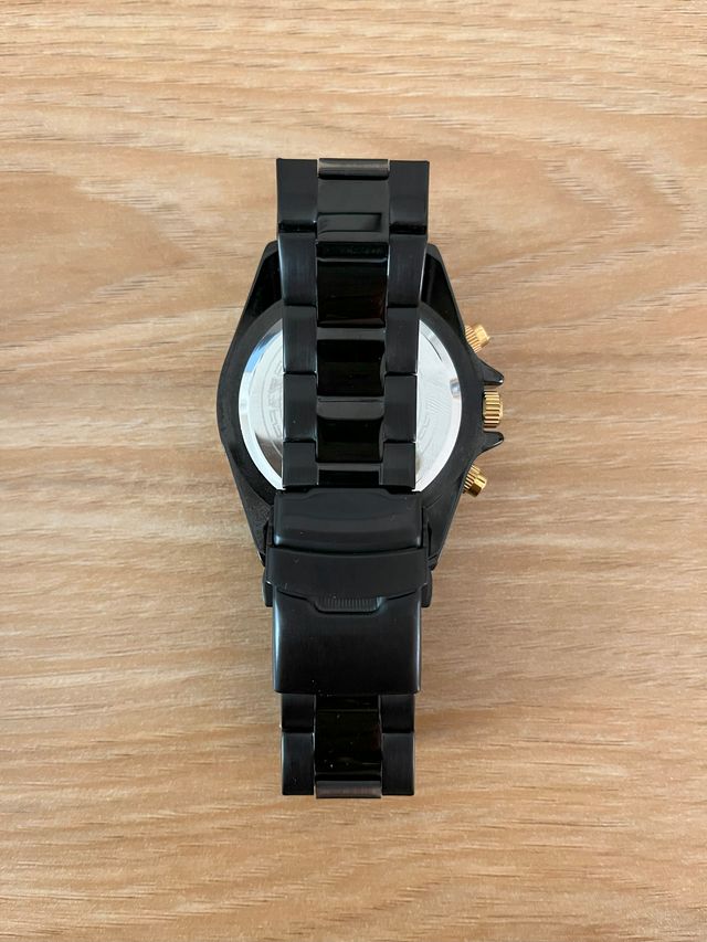 Reloj BiDen Negro
