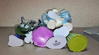 Frozen. Figuras exclusivas/oficiales Disney Store