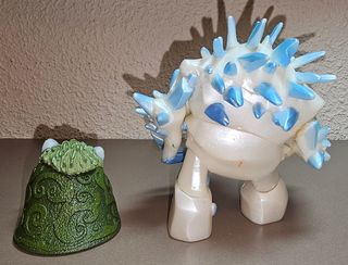 Frozen. Figuras exclusivas/oficiales Disney Store