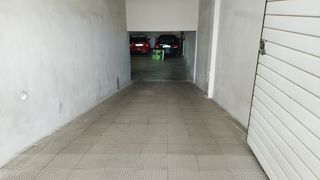 Alquiler Plaza Garaje, Juan Gil Albert