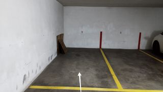 Alquiler Plaza Garaje, Juan Gil Albert 