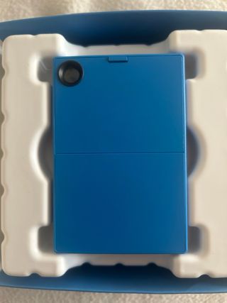 Cámara de fotos instantánea Polaroid Mint