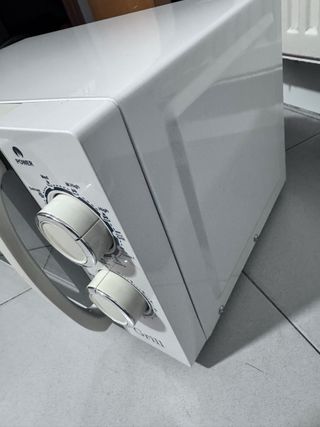Microondas