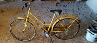 Bicicleta BH Antigua 