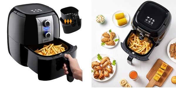 Aicok Airfryer 3.5L