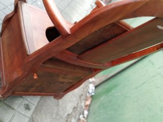 +100 AÑOS SILLON WATER DON PEDRO. M B ES