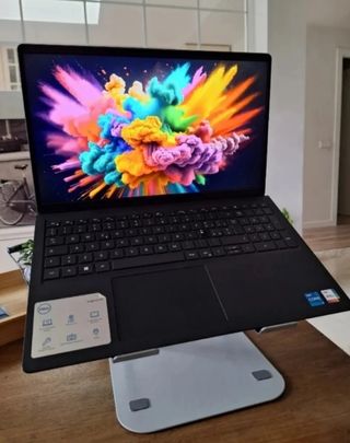 PORTÁTIL 2025 DELL Core i5 12 32GB 1TB 120Hz IPS