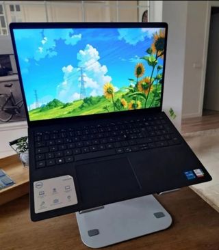 PORTÁTIL 2025 DELL Core i5 12 32GB 1TB 120Hz IPS