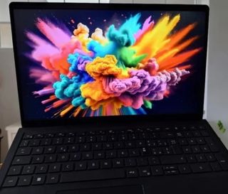 PORTÁTIL 2025 DELL Core i5 12 32GB 1TB 120Hz IPS