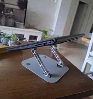 PORTÁTIL 2025 DELL Core i5 12 32GB 1TB 120Hz IPS