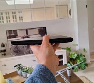 PORTÁTIL 2025 DELL Core i5 12 32GB 1TB 120Hz IPS