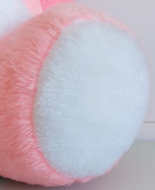 MUÑECO EN FORMA DE PERRO