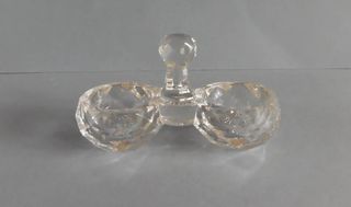 Baccarat '50 Impecable