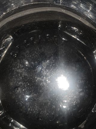 Baccarat '50 Impecable