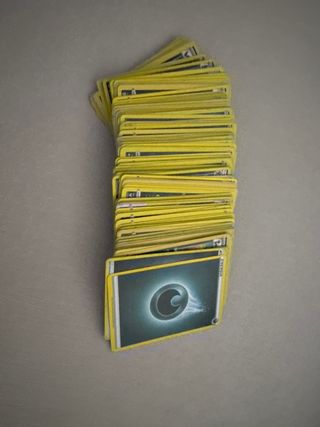 Cartas pokemon