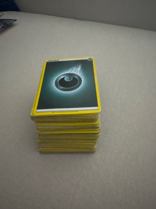 Cartas pokemon