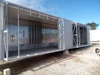 Ciudad Container Cantabria