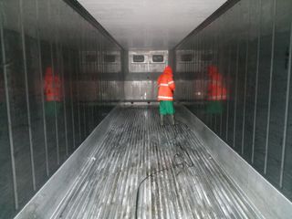 Ciudad Container Cantabria