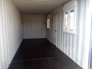 Ciudad Container Cantabria